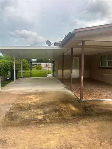 2106 AVALON ROAD, Sebring, FL 33870