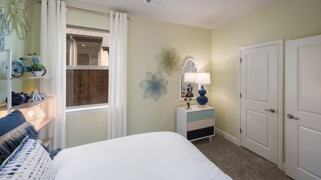 1109 Tenmile Lane, Forney, TX 75126