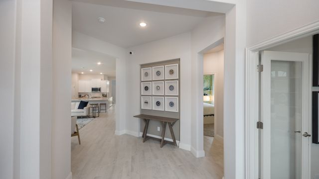 1109 Tenmile Lane, Forney, TX 75126