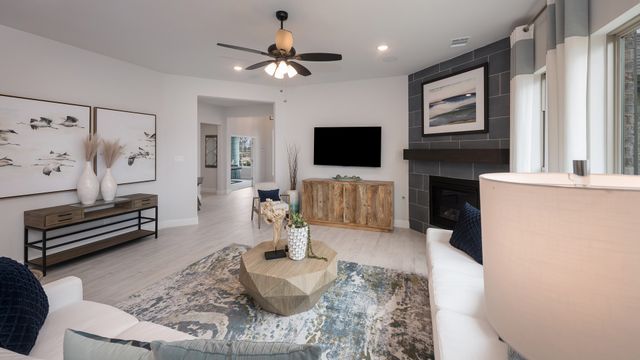 1109 Tenmile Lane, Forney, TX 75126