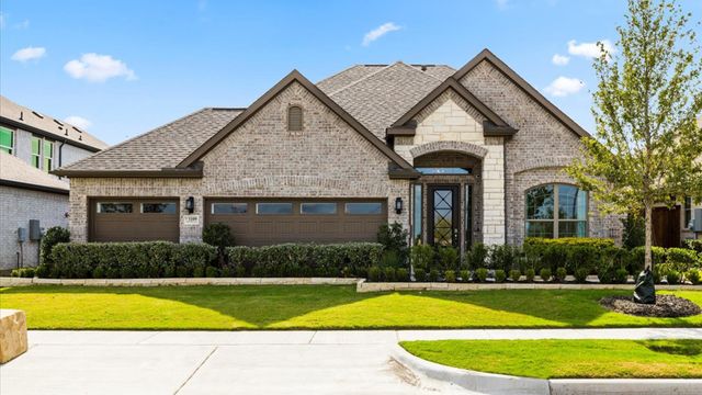 1109 Tenmile Lane, Forney, TX 75126