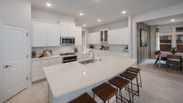 1109 Tenmile Lane, Forney, TX 75126