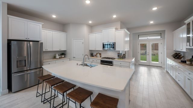 1109 Tenmile Lane, Forney, TX 75126