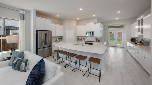 1109 Tenmile Lane, Forney, TX 75126