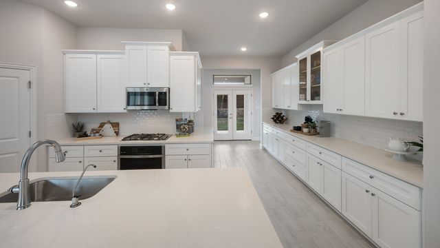 1109 Tenmile Lane, Forney, TX 75126