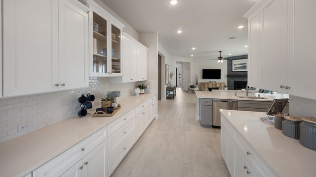 1109 Tenmile Lane, Forney, TX 75126