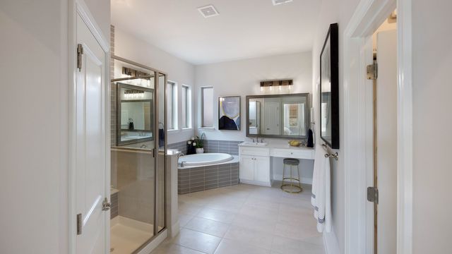 1109 Tenmile Lane, Forney, TX 75126