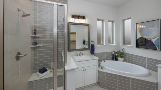 1109 Tenmile Lane, Forney, TX 75126