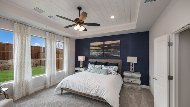 1109 Tenmile Lane, Forney, TX 75126