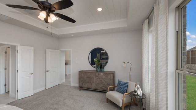 1109 Tenmile Lane, Forney, TX 75126
