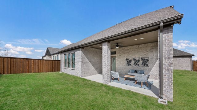 1109 Tenmile Lane, Forney, TX 75126