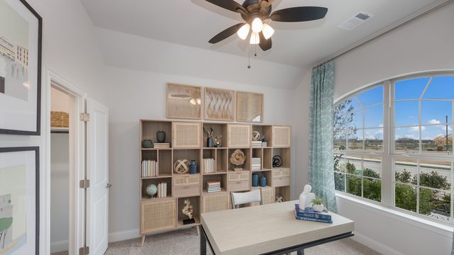 1109 Tenmile Lane, Forney, TX 75126