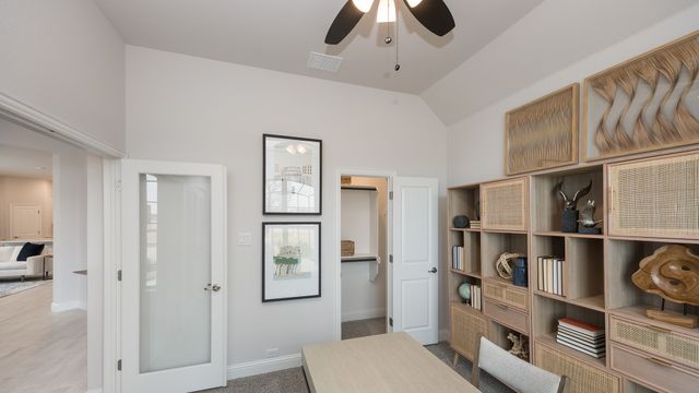 1109 Tenmile Lane, Forney, TX 75126
