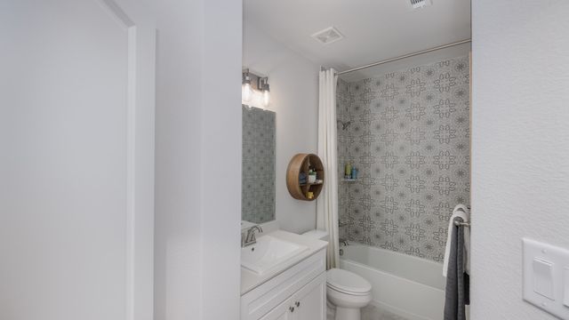 1109 Tenmile Lane, Forney, TX 75126