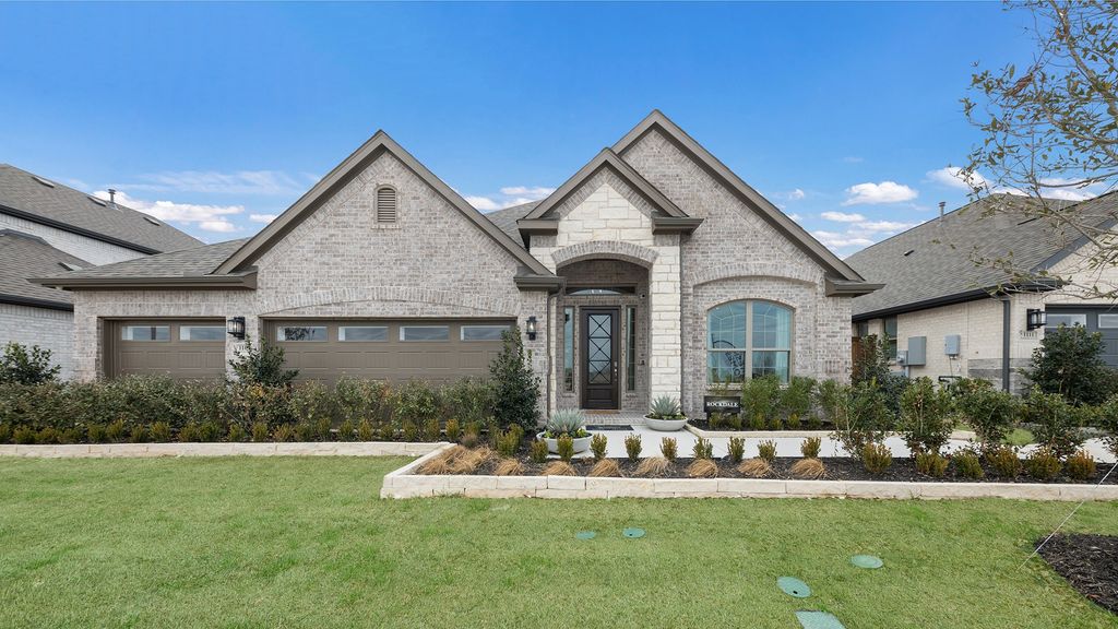 1109 Tenmile Lane, Forney, TX 75126