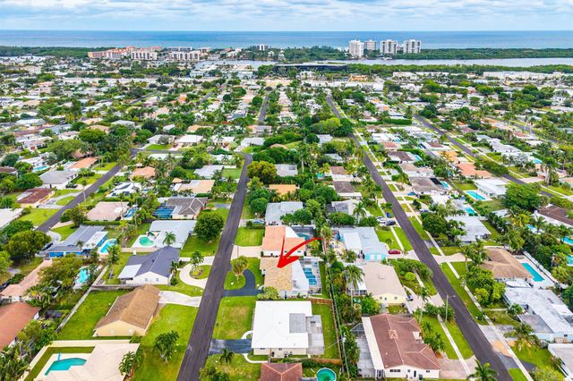 262 NE 24th Court, Boca Raton, FL 33431