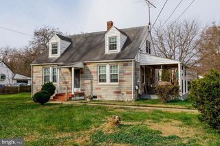 13500 OLD MARLBORO PIKE, Upper Marlboro, MD 20772