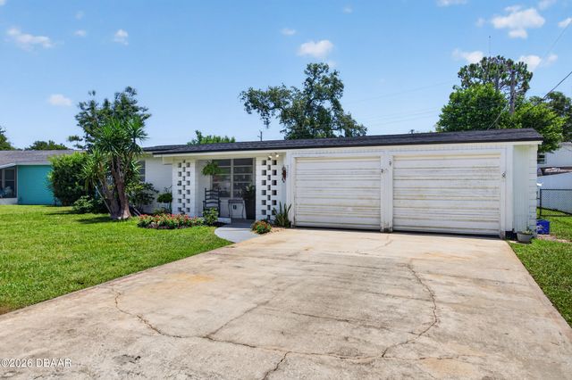 325 Thackery Road, Ormond Beach, FL 32174