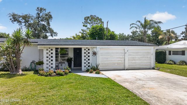 325 Thackery Road, Ormond Beach, FL 32174