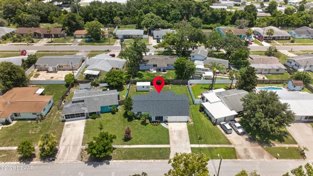 325 Thackery Road, Ormond Beach, FL 32174