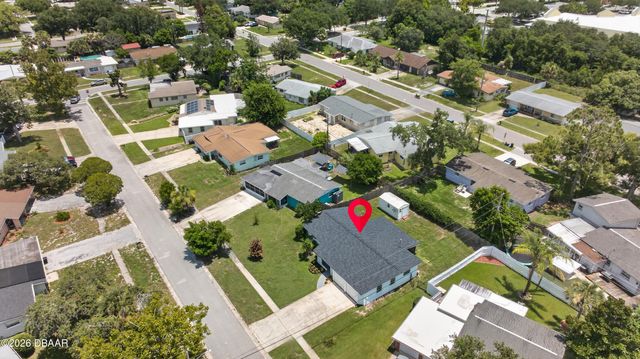 325 Thackery Road, Ormond Beach, FL 32174