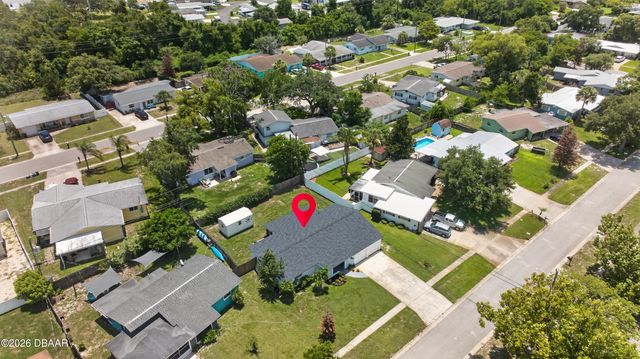 325 Thackery Road, Ormond Beach, FL 32174