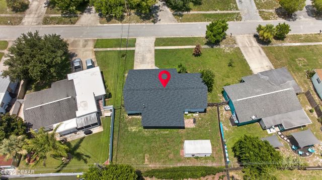 325 Thackery Road, Ormond Beach, FL 32174