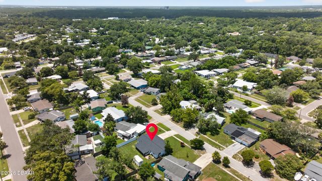 325 Thackery Road, Ormond Beach, FL 32174