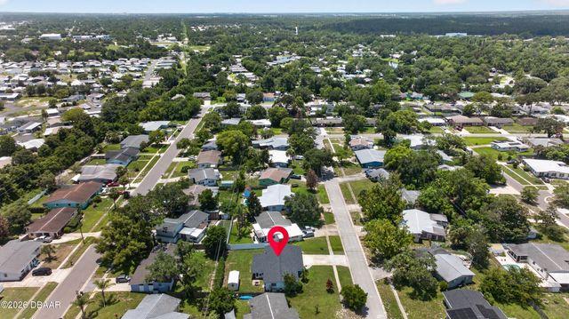 325 Thackery Road, Ormond Beach, FL 32174