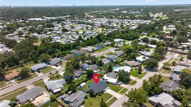 325 Thackery Road, Ormond Beach, FL 32174