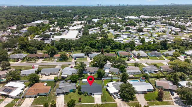 325 Thackery Road, Ormond Beach, FL 32174