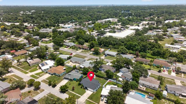 325 Thackery Road, Ormond Beach, FL 32174