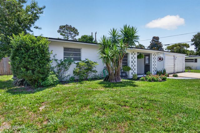 325 Thackery Road, Ormond Beach, FL 32174