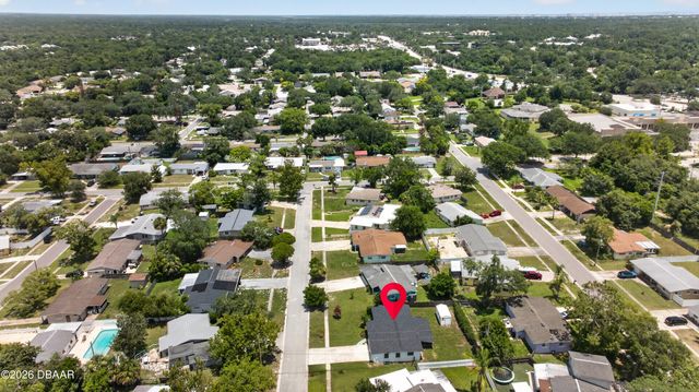 325 Thackery Road, Ormond Beach, FL 32174