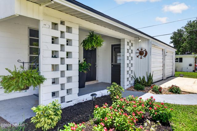 325 Thackery Road, Ormond Beach, FL 32174