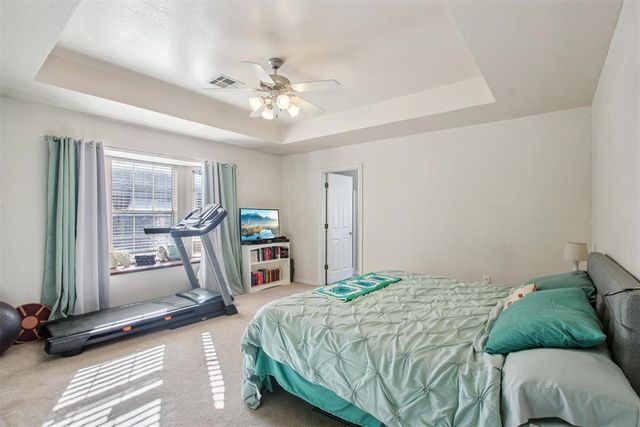 4020 S Bald Eagle Drive, Norman, OK 73072