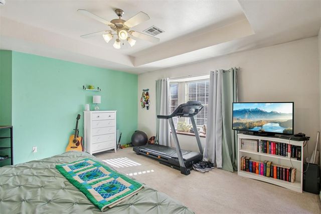 4020 S Bald Eagle Drive, Norman, OK 73072