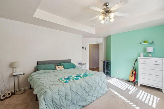 4020 S Bald Eagle Drive, Norman, OK 73072