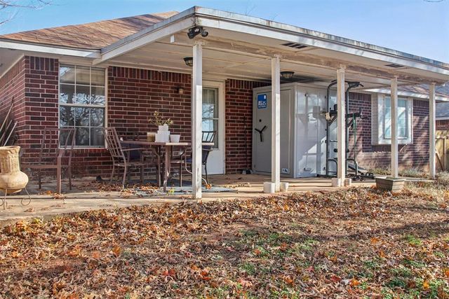 4020 S Bald Eagle Drive, Norman, OK 73072