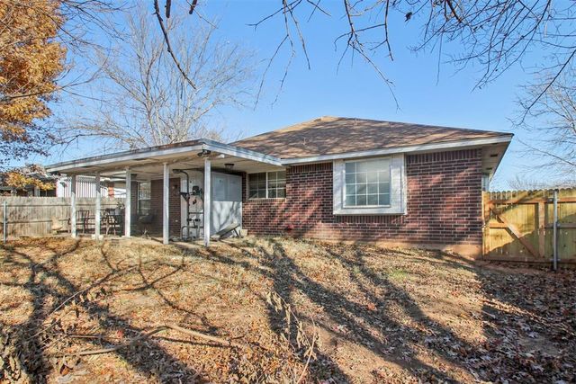 4020 S Bald Eagle Drive, Norman, OK 73072