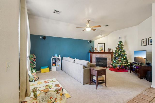 4020 S Bald Eagle Drive, Norman, OK 73072