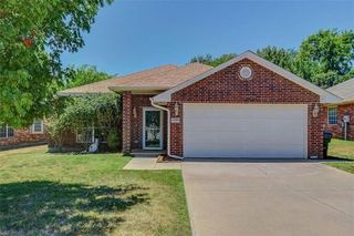 4020 S Bald Eagle Drive, Norman, OK 73072
