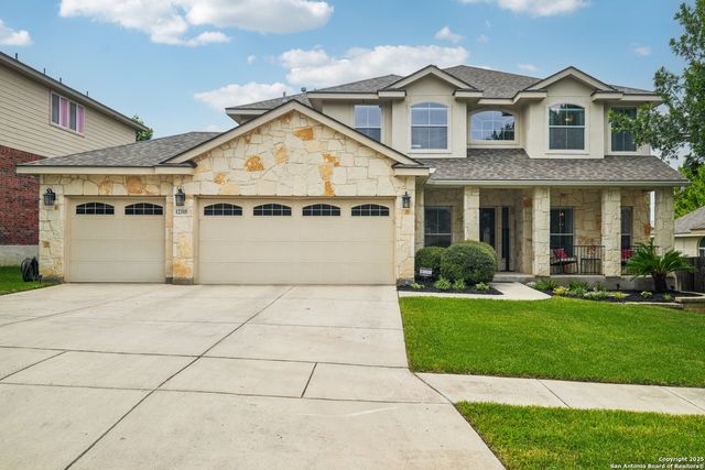 12315 Corsicana Ml, San Antonio, TX 78253