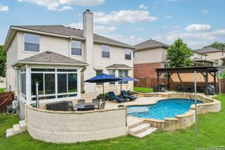 12315 Corsicana Ml, San Antonio, TX 78253