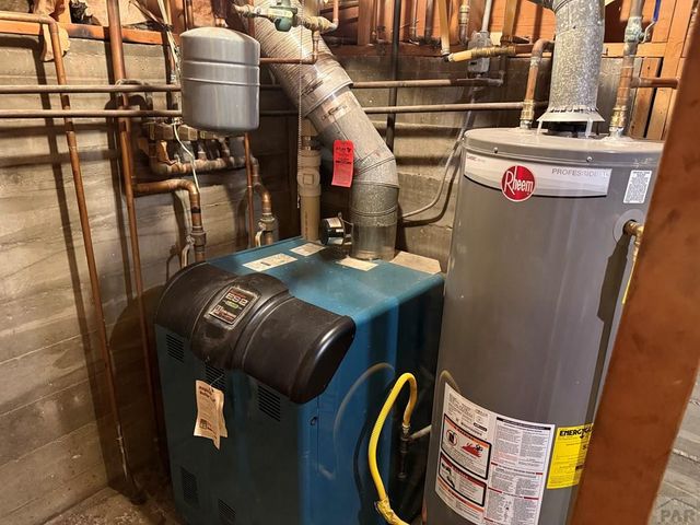 87 Fordham Circle, Pueblo, CO 81005