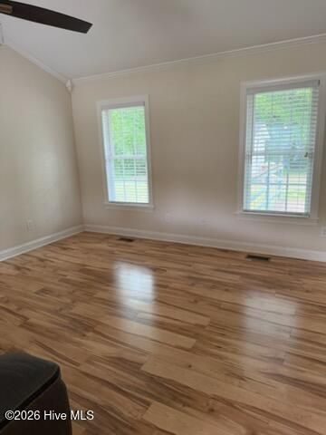 56 Pirate Cove Road, Washington, NC 27889