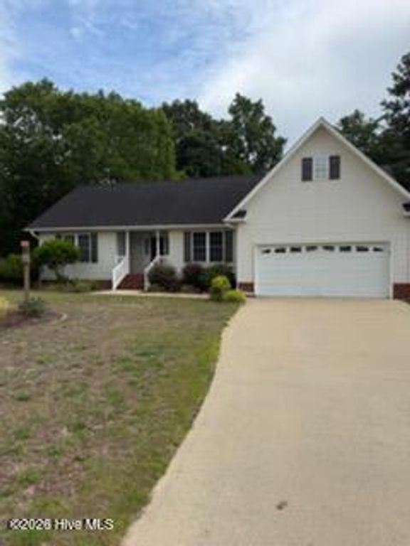 56 Pirate Cove Road, Washington, NC 27889