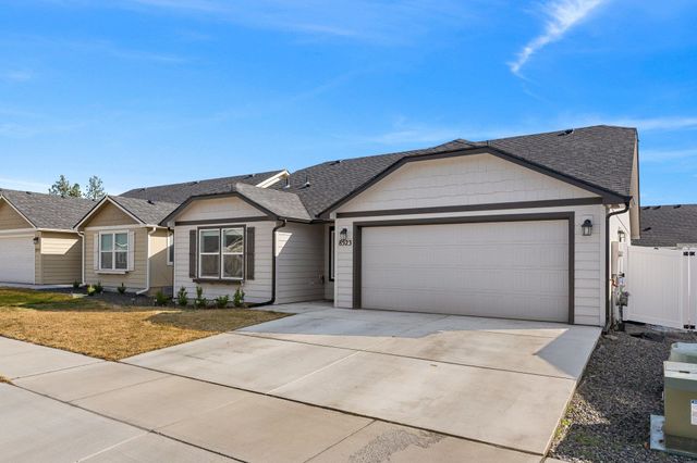 8523 W 8th Ct, Spokane, WA 99224