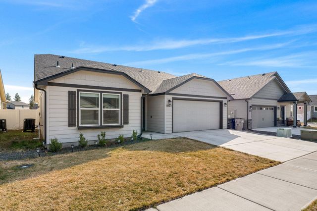 8523 W 8th Ct, Spokane, WA 99224
