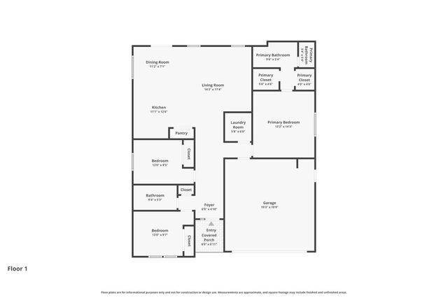 8523 W 8th Ct, Spokane, WA 99224